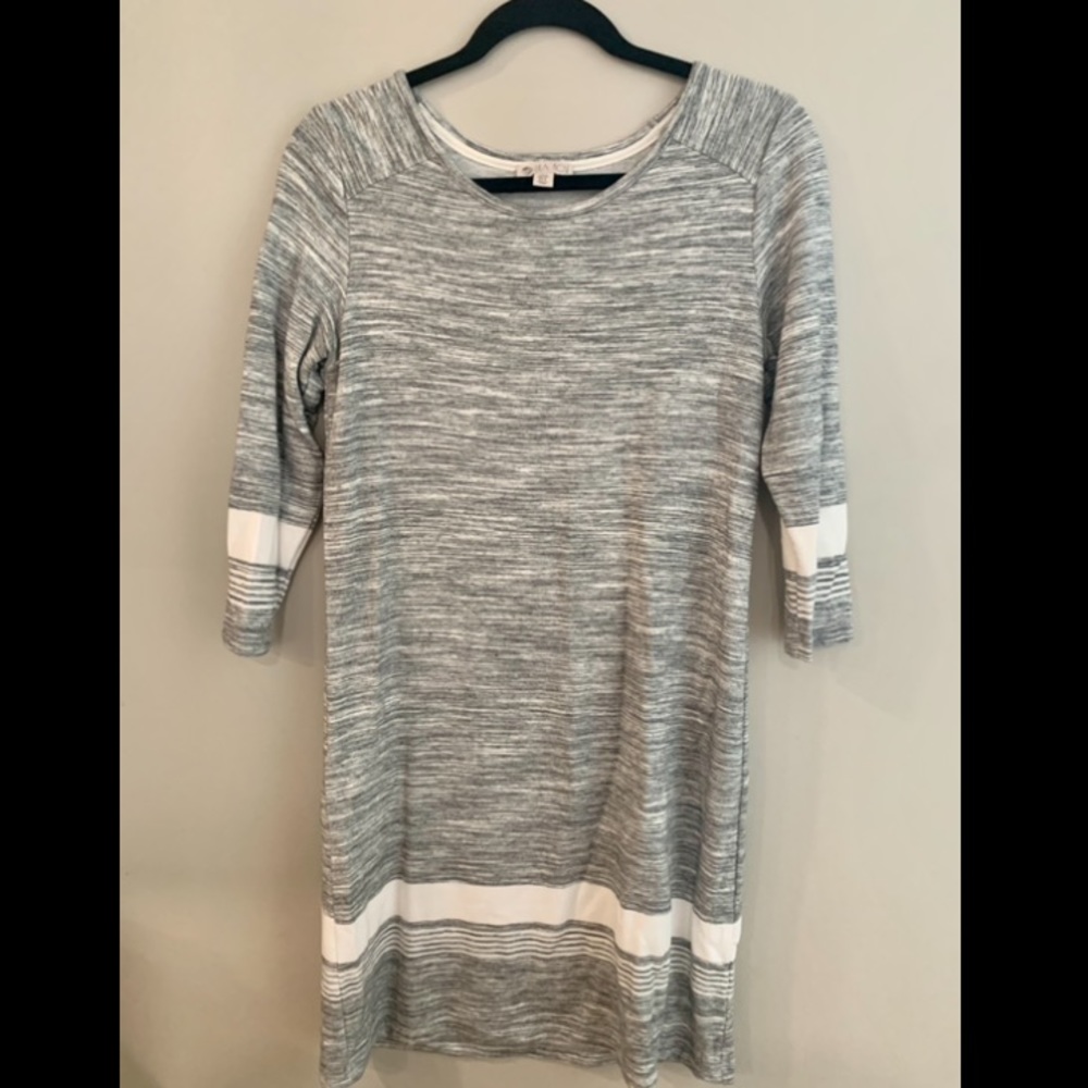 Lila Rose Sheath Dress